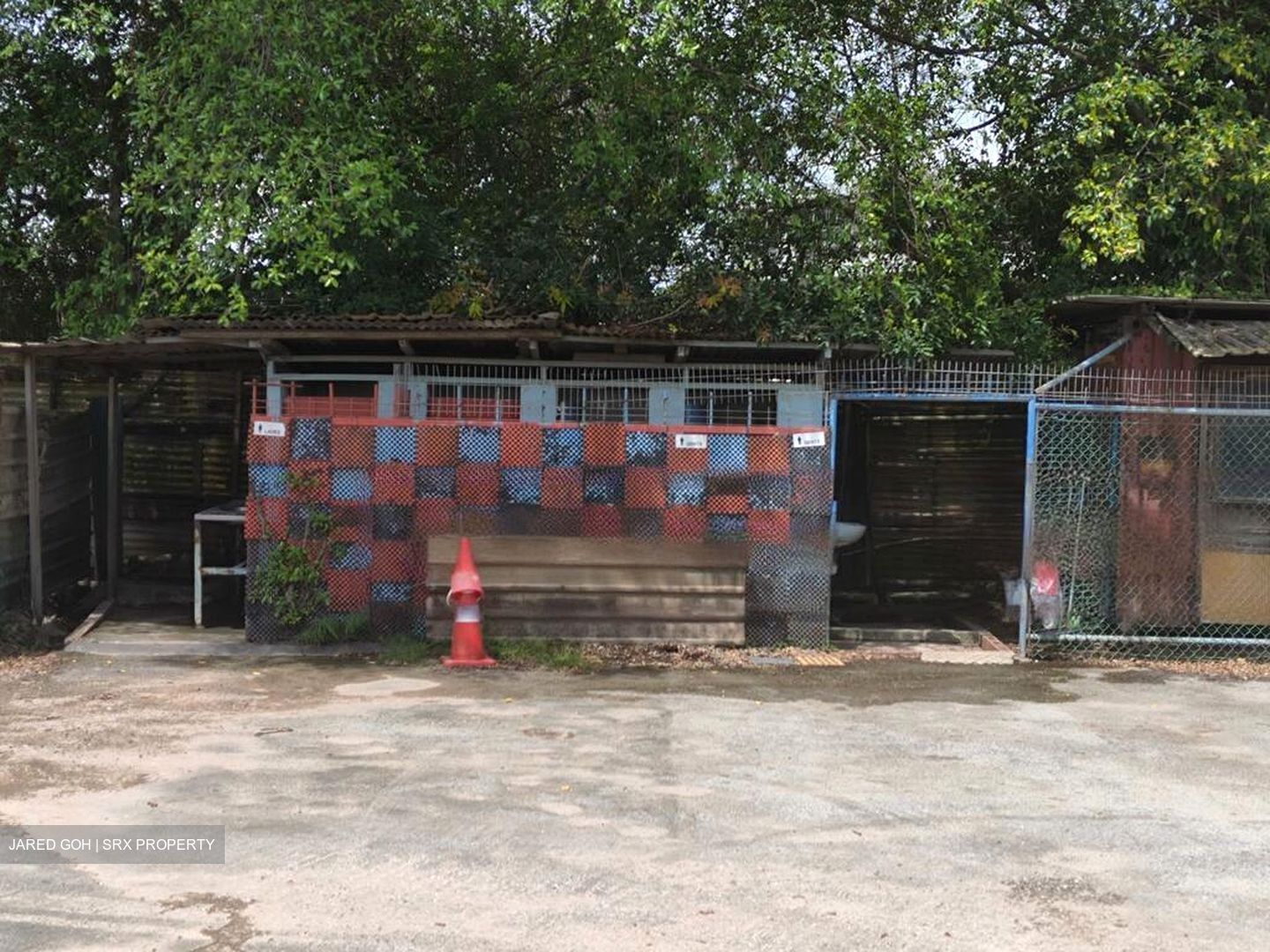 Jurong Port Road (D22), Land #566790131